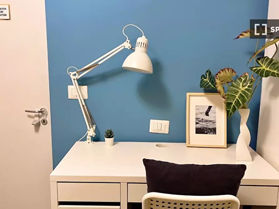 Immagine 13 di Camera condivisa in affitto  in Via Ambrogio Binda a Milano