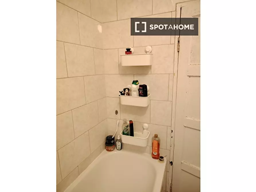 Immagine 12 di Camera condivisa in affitto  in Queen Caroline St a Hammersmith