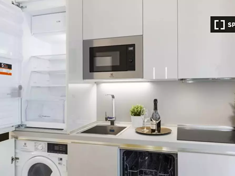 Immagine 7 di Appartamento in affitto  in Via Gerolamo Cardano a Milano