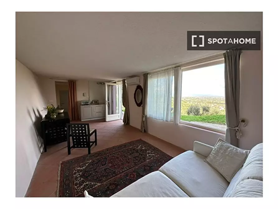 Immagine 9 di Appartamento in affitto  in Via Acciaio e Agnolaccio a Pistoia