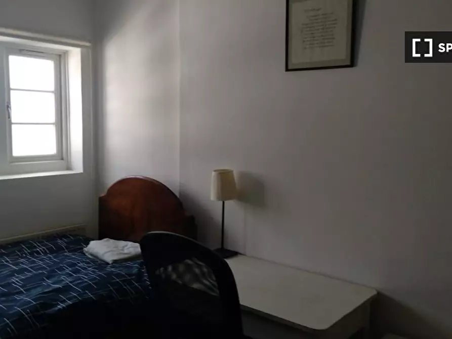 Immagine 1 di Camera condivisa in affitto  in Aylmer Rd a Barnet