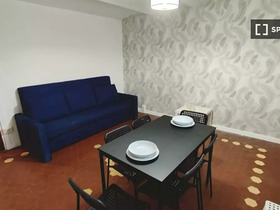 Immagine 6 di Camera condivisa in affitto  in Via Aurelio Saffi a Firenze