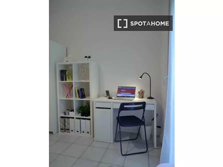 Immagine 8 di Camera condivisa in affitto  in Via Pio X a Padova