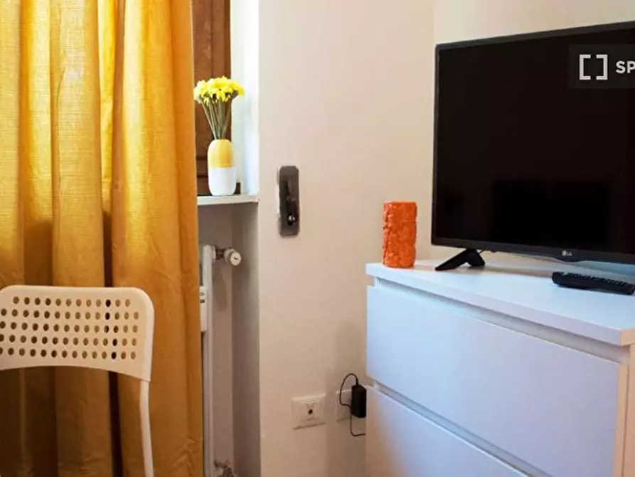 Immagine 8 di Camera condivisa in affitto  in Via Bassini a Milano