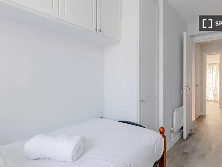 Immagine 12 di Appartamento in affitto  in Flat a East Ham