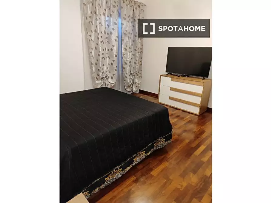 Immagine 10 di Appartamento in affitto  in Via Carpinello a Rocca Priora