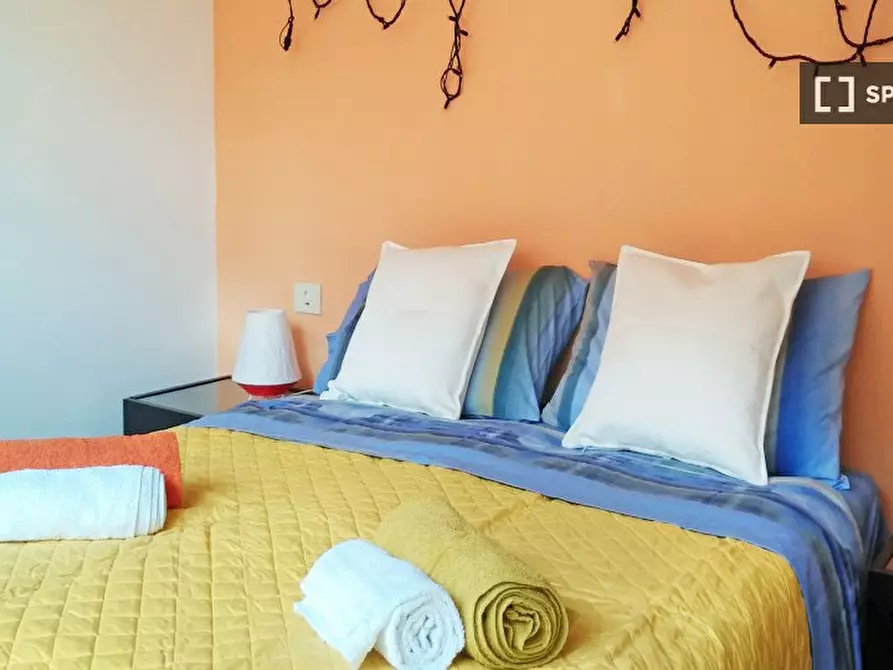 Immagine 14 di Appartamento in affitto  in Via Vallazze a Milano