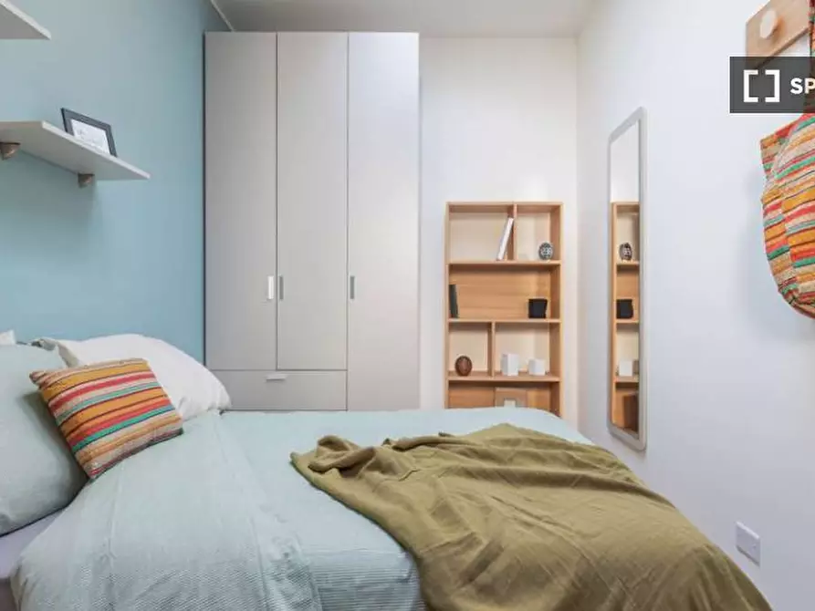 Immagine 1 di Camera condivisa in affitto  in Via Ospedale Civile a Padova