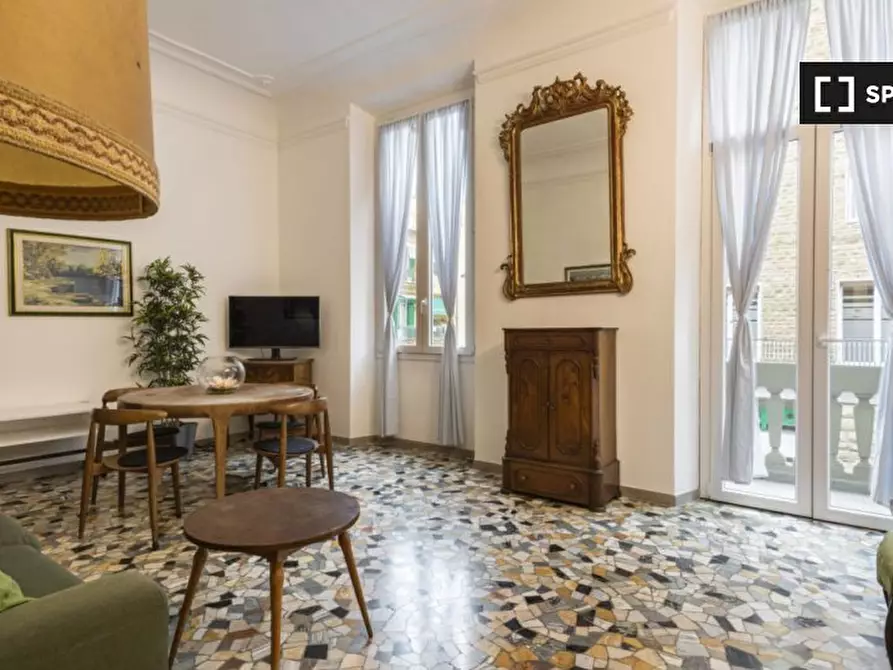 Immagine 14 di Appartamento in affitto  in Via Orcagna a Firenze