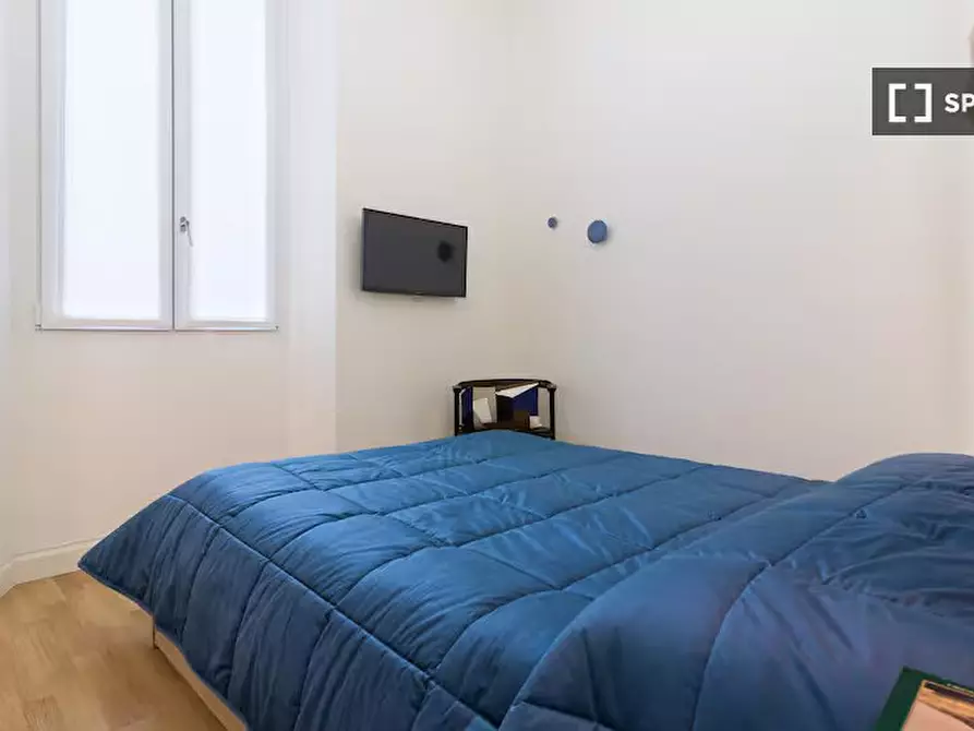 Immagine 17 di Appartamento in affitto  in Via Conchetta a Milano