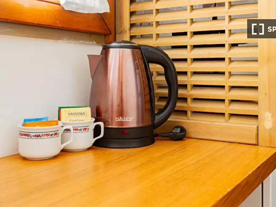 Immagine 11 di Appartamento in affitto  in Via Francesco Ingegnoli a Milano