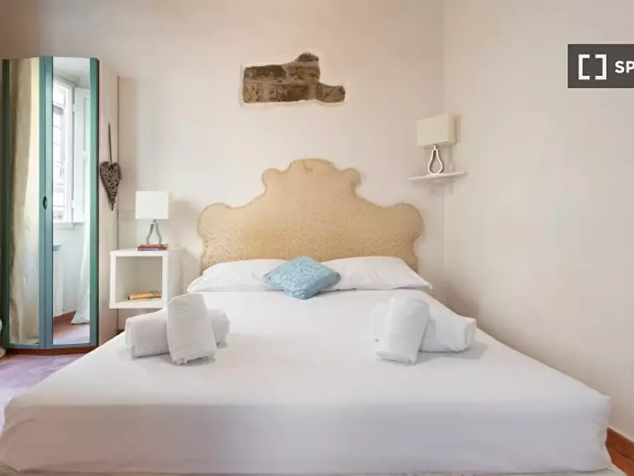 Immagine 19 di Appartamento in affitto  in Via della Vigna Nuova a Firenze