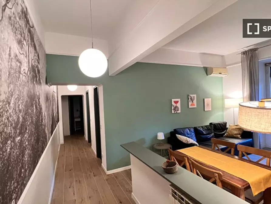 Immagine 14 di Appartamento in affitto  in Via Adelaide Bono Cairoli a Roma