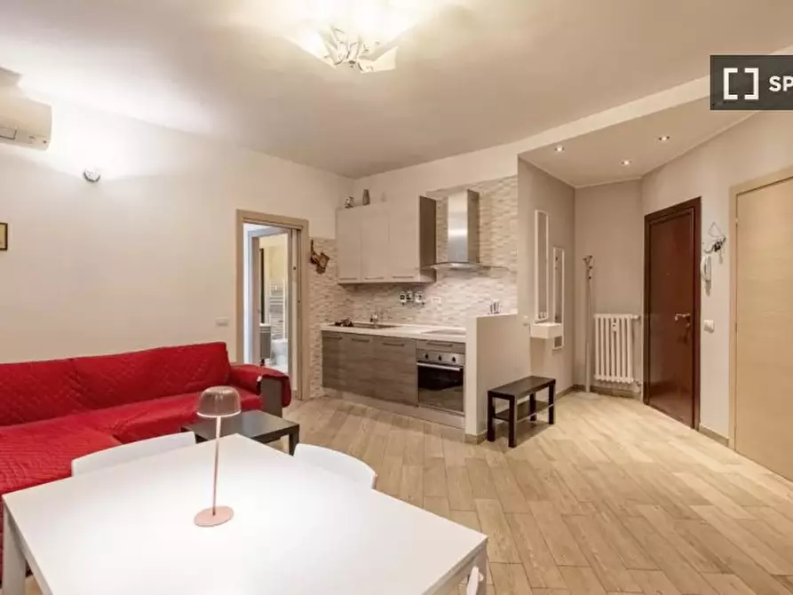 Immagine 15 di Appartamento in affitto  in Via Cristina Belgioioso a Milano