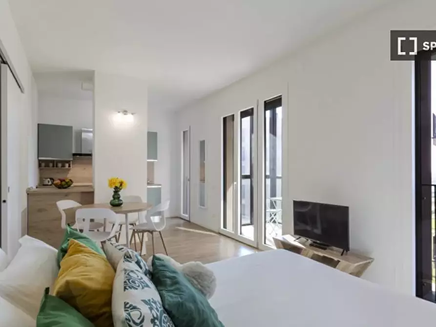 Immagine 8 di Ufficio in affitto  in Via Bianca Ceva a Milano