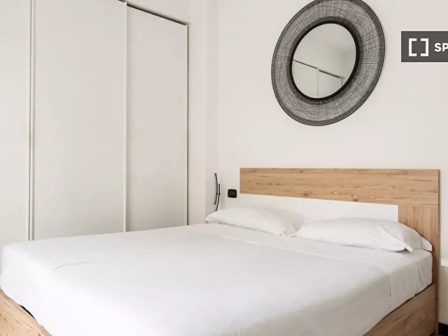 Immagine 2 di Appartamento in affitto  in Via Gallura a Milano