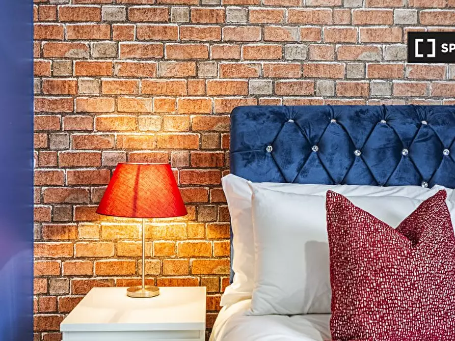 Immagine 13 di Appartamento in affitto  in Iverson Rd a Camden Town