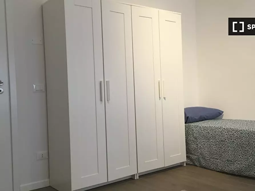 Immagine 7 di Camera condivisa in affitto  in Via Federico Confalonieri a Padova