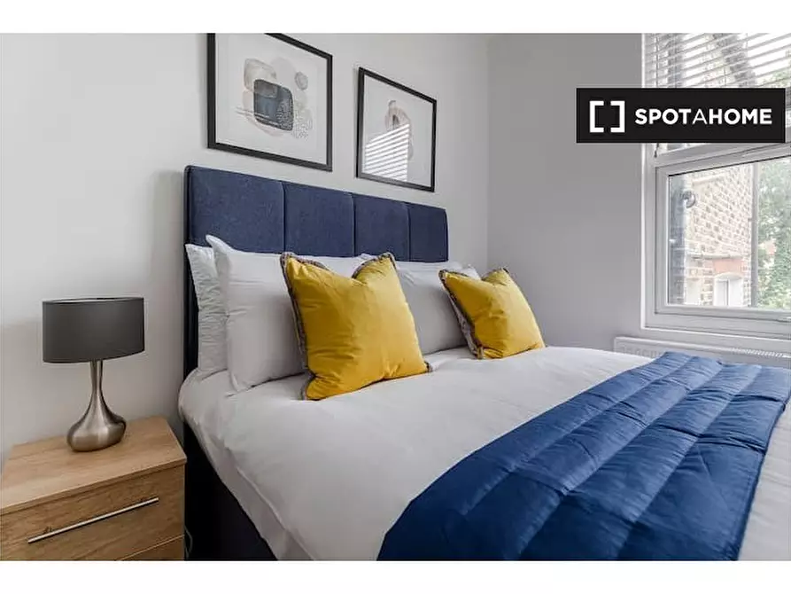 Immagine 9 di Appartamento in affitto  in Flat B a Lambeth