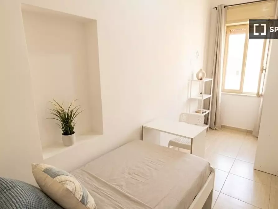 Immagine 1 di Camera condivisa in affitto  in Vico Tinellari a Napoli