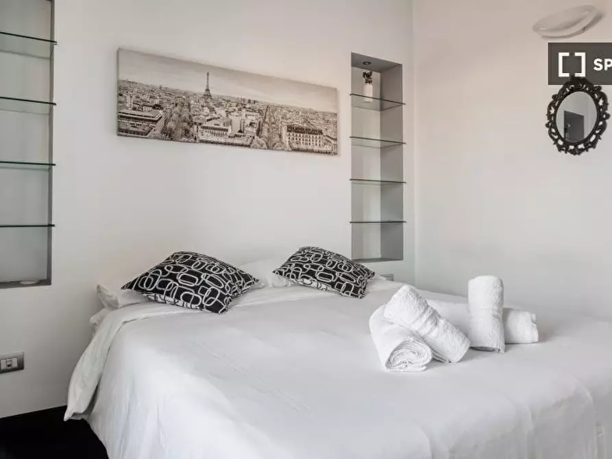 Immagine 13 di Appartamento in affitto  in Via Montevideo a Milano