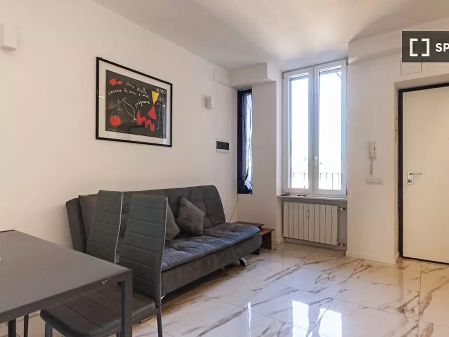 Immagine 3 di Appartamento in affitto  in Via Lodovico Montegani a Milano