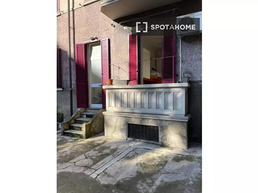 Immagine 9 di Appartamento in affitto  in Via Bramantino a Milano