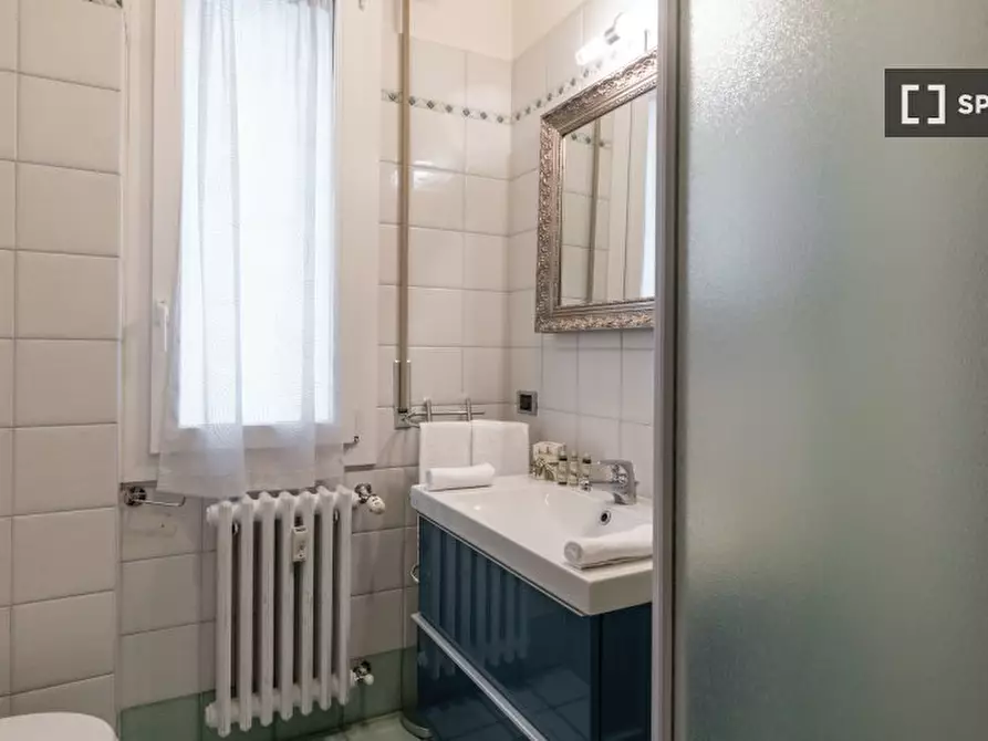 Immagine 11 di Appartamento in affitto  in Via Stromboli a Milano