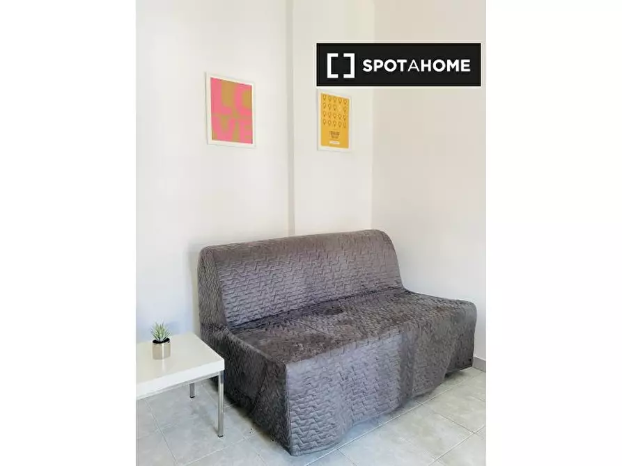 Immagine 7 di Appartamento in affitto  in Via Boston a Torino