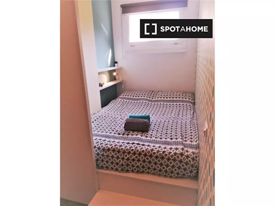 Immagine 3 di Ufficio in affitto  in Ripa di Porta Ticinese a Milano