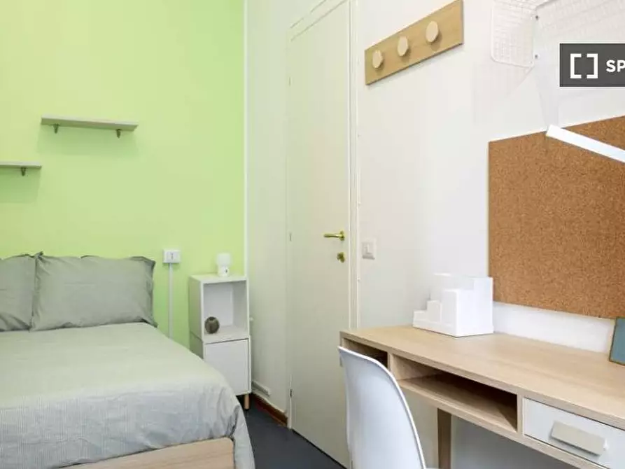 Immagine 2 di Camera condivisa in affitto  in Via Santa Sofia a Milano