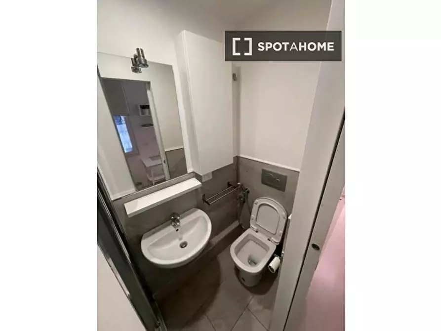 Immagine 6 di Ufficio in affitto  in Via Giovanni Paisiello a Milano