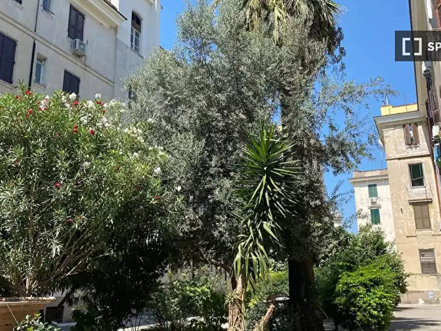 Immagine 2 di Appartamento in affitto  in Via Aldo Manuzio a Roma