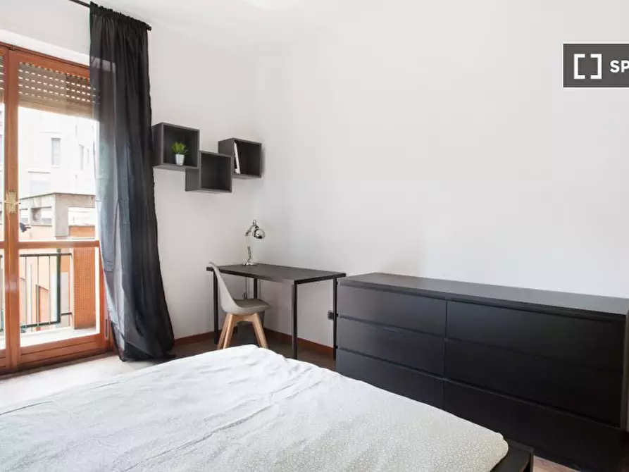 Immagine 19 di Camera condivisa in affitto  in Via Dei Gracchi a Milano