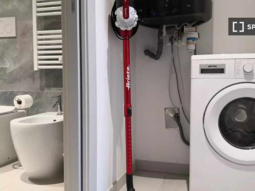 Immagine 12 di Appartamento in affitto  in Via Privata Don Bartolomeo Grazioli a Milano