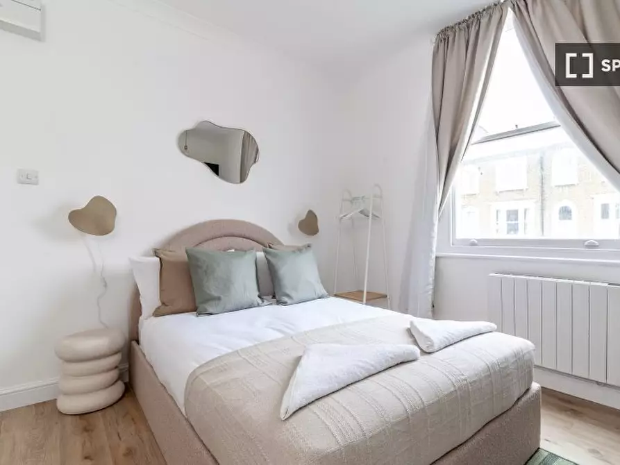 Immagine 7 di Ufficio in affitto  in Finsbury Park Rd a Hackney