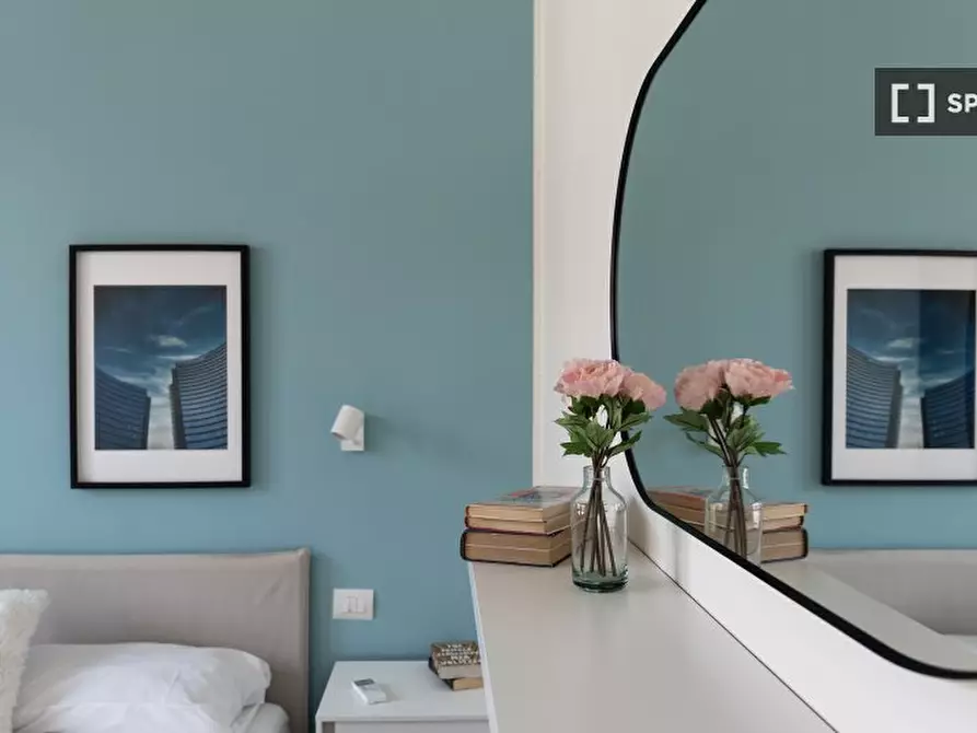 Immagine 16 di Appartamento in affitto  in Via Ugo Bassi a Milano