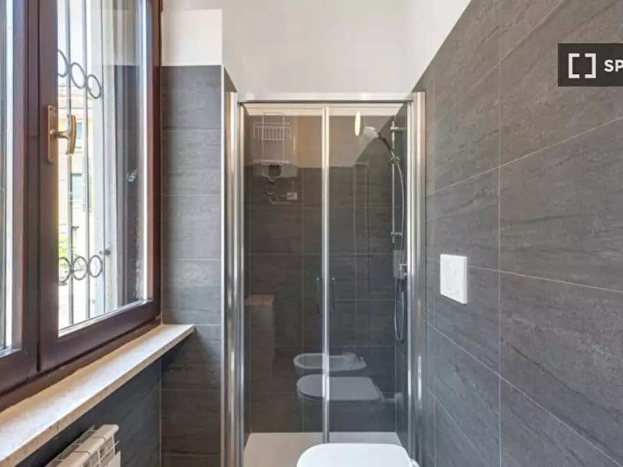 Immagine 9 di Camera condivisa in affitto  in Via Nicola Antonio Porpora a Milano