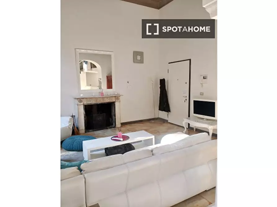 Immagine 13 di Appartamento in affitto  in Corso dei Tintori a Firenze