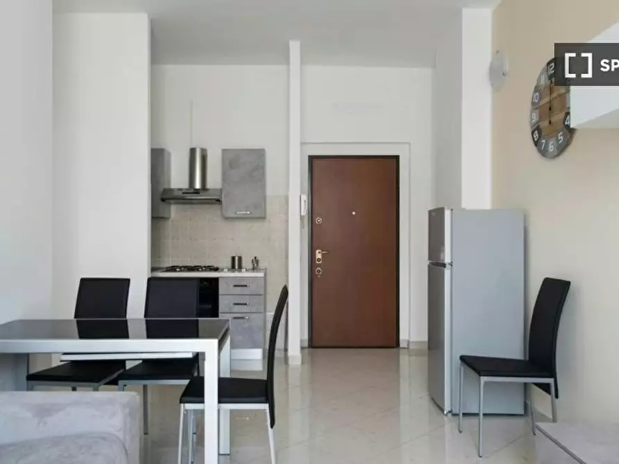 Immagine 1 di Appartamento in affitto  in Via Costantino Baroni a Milano