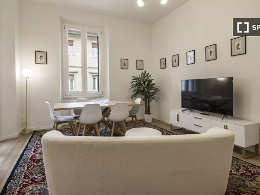 Immagine 2 di Appartamento in affitto  in Via Coluccio Salutati a Firenze