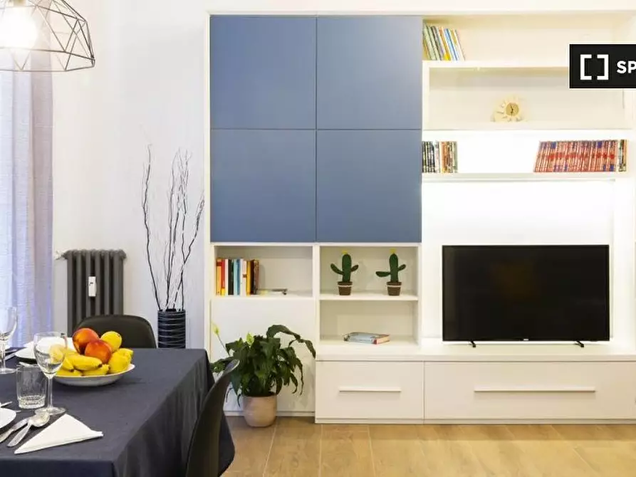 Immagine 9 di Appartamento in affitto  in Via Ponte Seveso a Milano