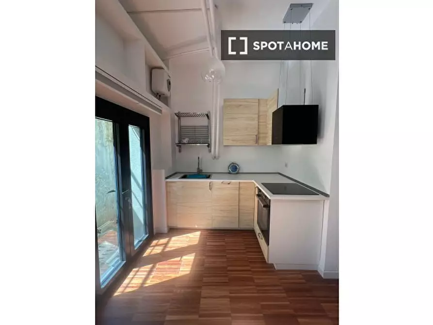 Immagine 3 di Appartamento in affitto  in Via Benaco a Milano