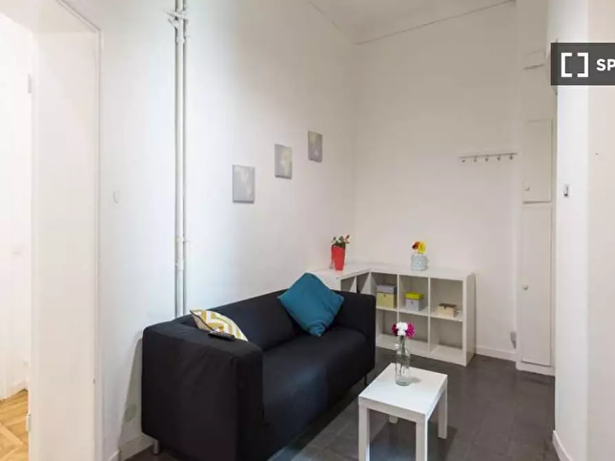 Immagine 8 di Camera condivisa in affitto  in Largo Cervi Fratelli a Milano