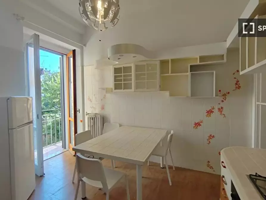 Immagine 10 di Camera condivisa in affitto  in Via Giuseppe Bardelli a Milano