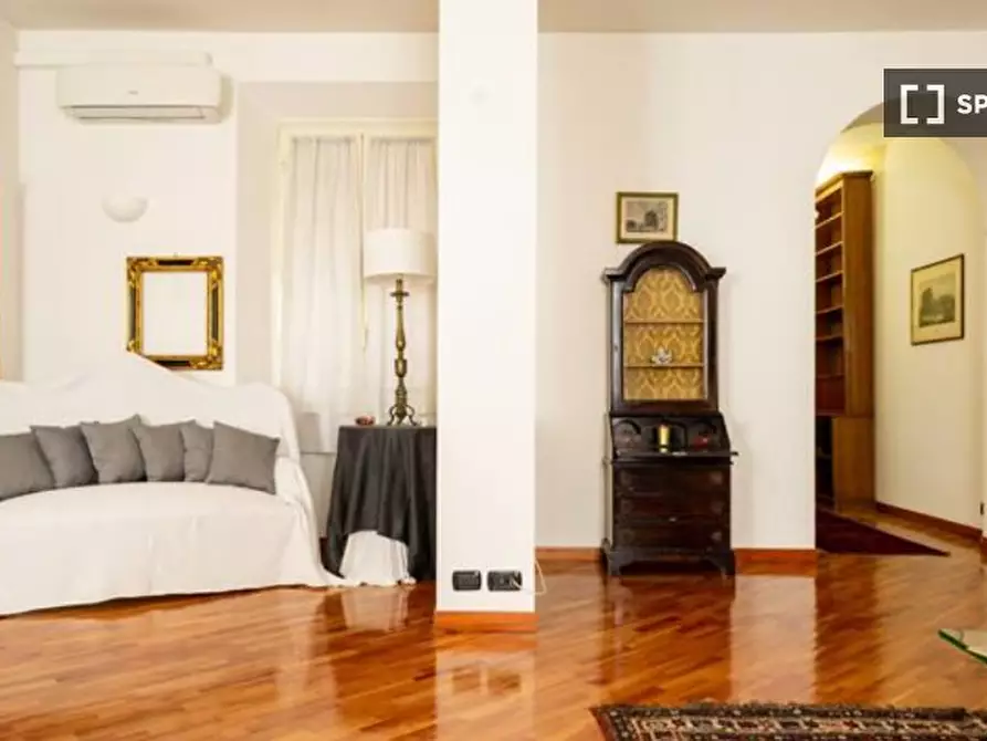 Immagine 4 di Appartamento in affitto  in Via Cesare Fracassini a Roma