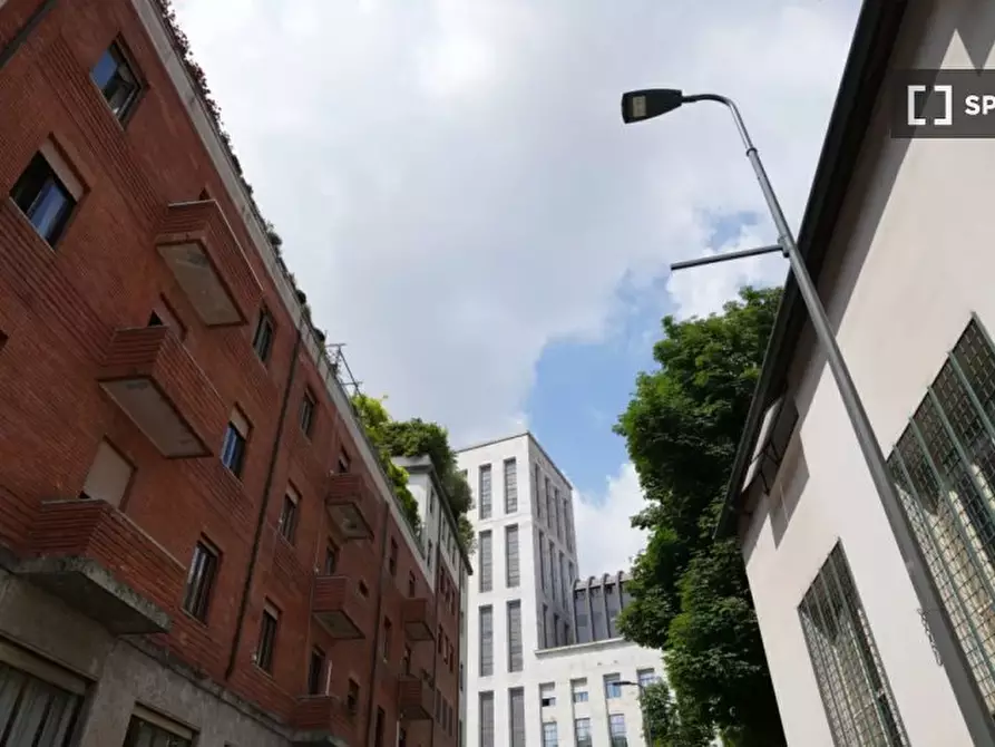 Immagine 8 di Appartamento in affitto  in Via Francesco Daverio a Milano