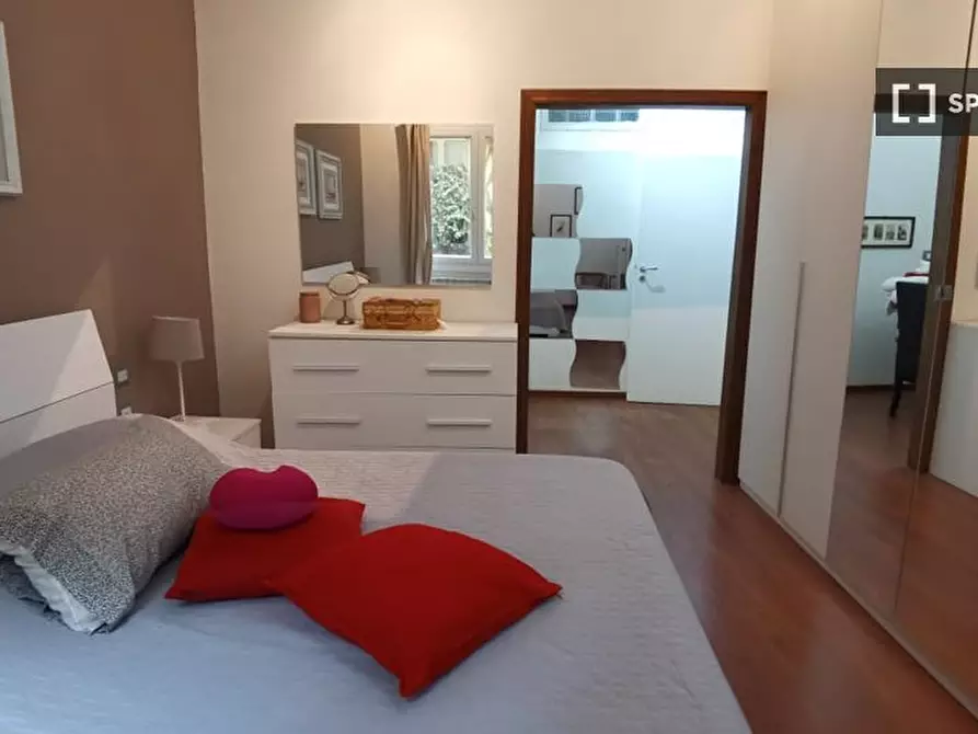 Immagine 9 di Camera condivisa in affitto  in Piazza de' Pitti a Firenze