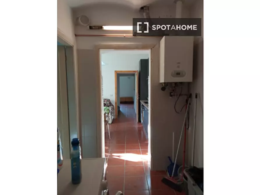 Immagine 8 di Camera condivisa in affitto  in Viale Orazio Antinori a Perugia