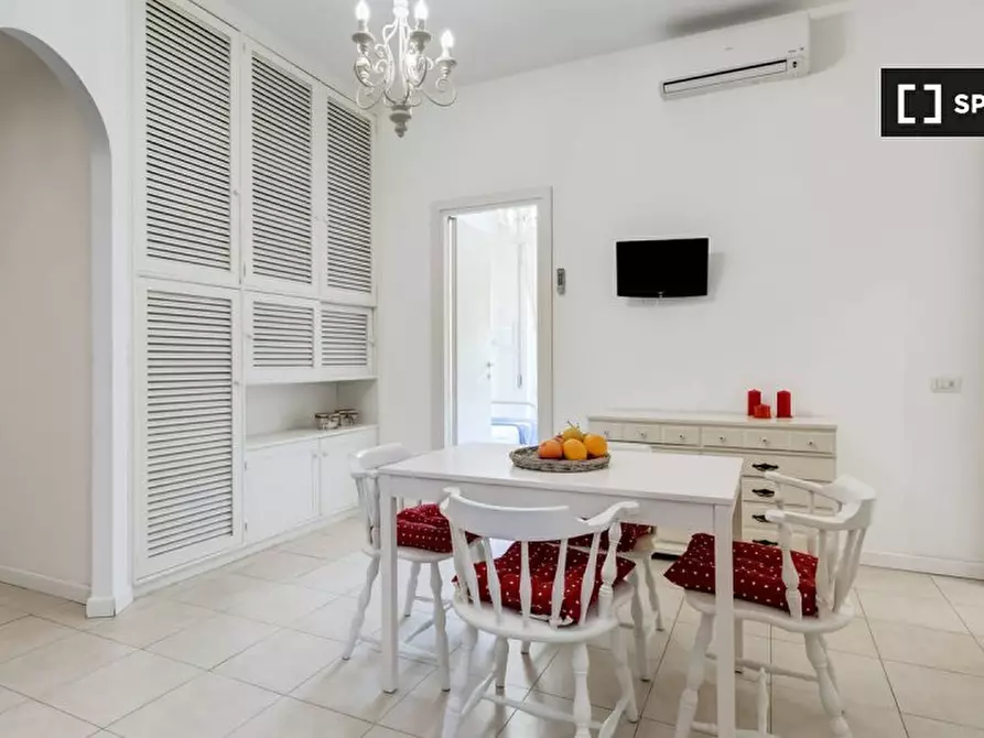 Immagine 6 di Appartamento in affitto  in Via Gualtiero Serafino a Roma